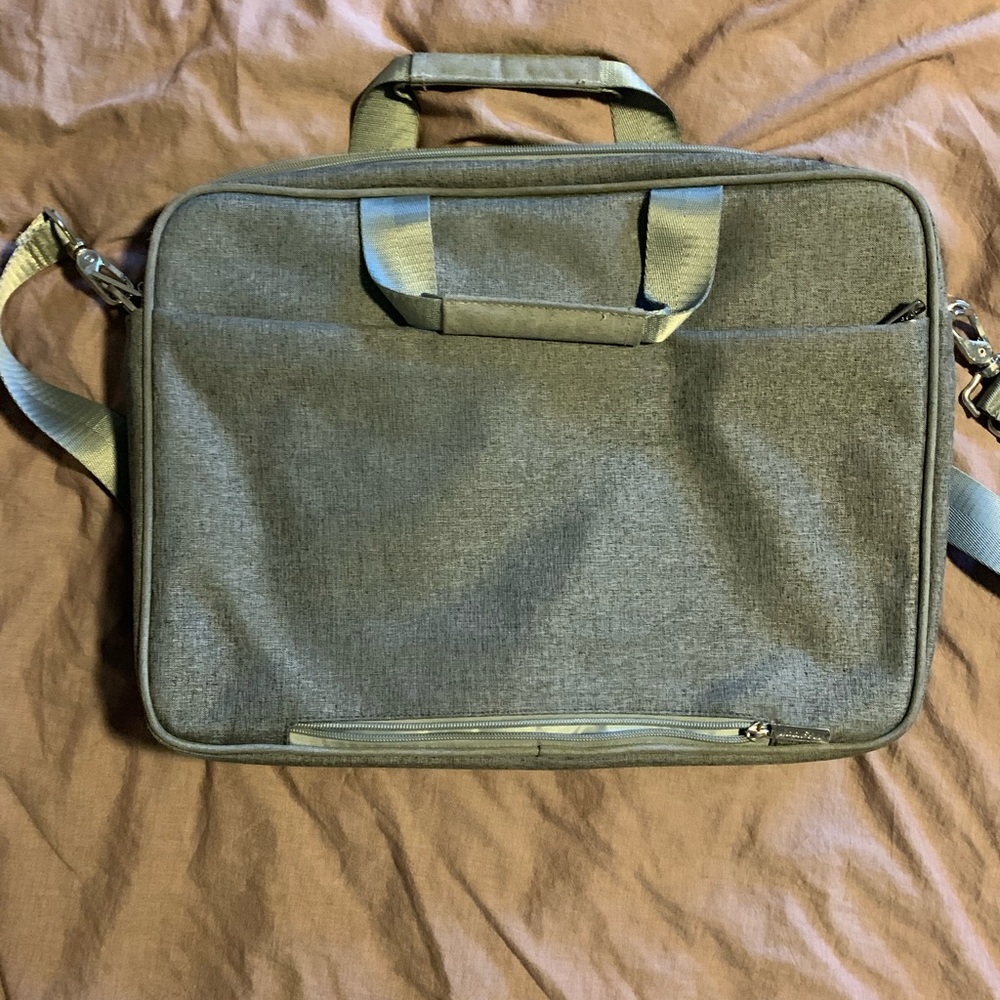 Computer bag - Picture 2 of 4